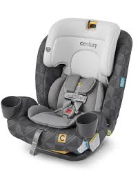 car seats for stress free air travel