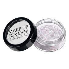 how to wear sparkle eyeshadow in real life