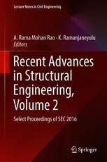 Recent Advances In Structural Engineering Volume 2