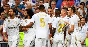 Spanish la liga match levante vs r madrid 22.02.2020. Real Madrid Vs Levante Preview Latest Team News Probable Line Ups Score Predictions More Tribuna Com