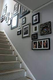 lively small hall stairs and landing