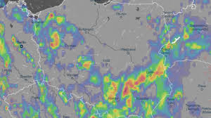 Radar burz pokazuje aktualną sytuację pogodową. Gdzie Jest Burza Radar Burzowy I Mapa Burz Ostrzezenia Imgw Dla 14 Wojewodztw Wiadomosci