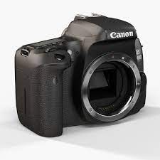 Get the detailed list of specifications for the sony x8000d series & see which all televisions fit your needs. Canon Eos 8000d 3d Modell Turbosquid 1077934