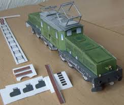 Download hafenschlepper 'fairplay' with additional parts. Schweizer Krokodil Free Download M 1 124 Questions And Discussions Kartonbau De Everything Around Paper And Cardmodels