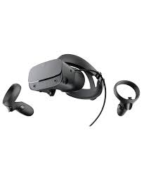 Oculus Rift S - Kính thực tế ảo VR