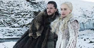 Game Of Thrones Streaming Canada - Streaming in Canada this week on Amazon Prime Video, Crave and Netflix  [April 8 - 14]