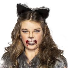 werewolf costume kids halloween