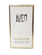 alien eau de toilette mugler perfume