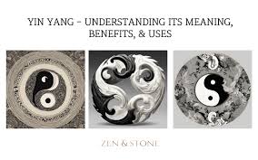 yin yang understanding its meaning