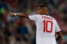Having won the serie a with ac milan in. Kevin Prince Boateng Tips Ac Milan For A Top 5 Finish Ghana Latest Football News Live Scores Results Ghanasoccernet