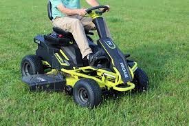 the 7 best electric lawn mowers of 2024