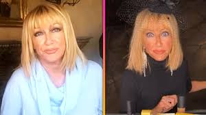 suzanne somers opens up about the home
