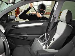 How to unlock a steering wheel push to start? Tips On How To Prevent Your Honda From Being Stolen
