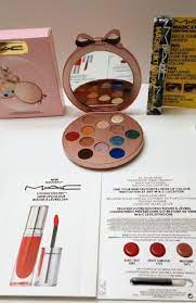 m a c sle size makeup s for