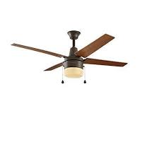 indoor outdoor downrod ceiling fan