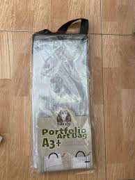 portfolio art bag a3 hobbies toys