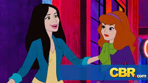 EXCLUSIVE: Kacey Musgraves Joins SCOOBY-DOO AND GUESS WHO? as Daphne's Best  Friend - YouTube
