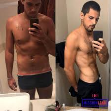body transformation your path to