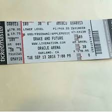 Drake And Future Tour Tickets Myvacationplan Org