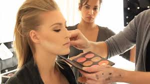celeb makeup artist mario dedivanovic