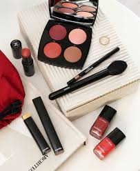 my makeup routine favourite s