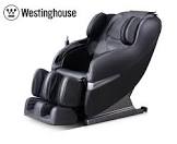 WES41-3000 Premium Massage Chair Westinghouse