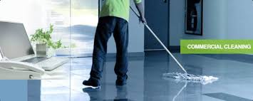 commercial cleaning services near me