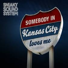 Kansas city aaah kansas city, gonna get my baby back home, a yeah yeah i'm goin' to kansas city, gonna get my baby back home, a yeah yeah well it's a long, long time since my baby's been gone Kansas City Sneaky Sound System Song Wikipedia
