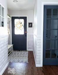 front entryway decorating ideas