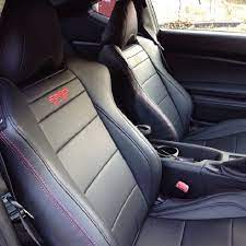Sard Racing Leather Seat Cover For