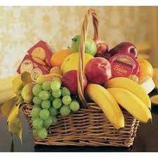 Ver más ideas sobre canasta de frutas, canastas, arreglos frutales. Envio De Canasta De Fruta En Los Usa Y Canada Primeros En Flores