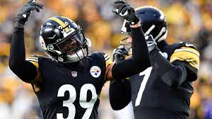 2021 NFL playoff picture: How Steelers ...