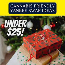 5 cans friendly yankee swap gift