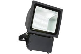 Commercial Security Lighting A