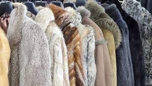 How To Remove Odour From A Fur Coat