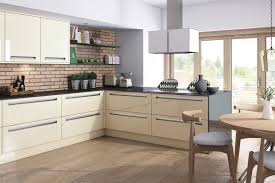 cream kitchen units an ultimate guide