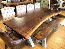 custom made table in singapore