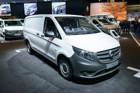 Though it is the more expensive van, there are many out there who think it's worth the extra dollar. Mercedes Benz Vans Hold Value Longer Than Any Other Camper Van