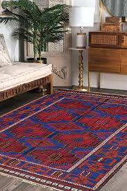 tribal caucasian handmade kilim rugs