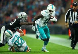 Draft Rewind 2014 Jarvis Landry Miami Dolphins