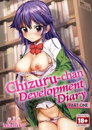 Chizuruchan Development Diary Part One » nhentai: hentai doujinshi and manga