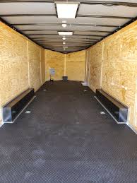 options usa cargo trailer