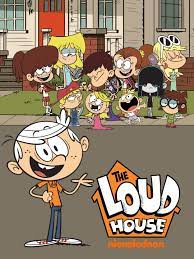 The Loud House - Rotten Tomatoes