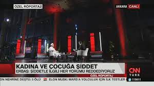 Diyanet İşleri Başkanı Prof. Dr. Ali Erbaş CNN Türk'ün Canlı Yayın Konuğu  Oldu - Diyanet TV