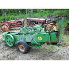 Antique tractors found here at a competitive price. Pin On John Deere Ag Equipment