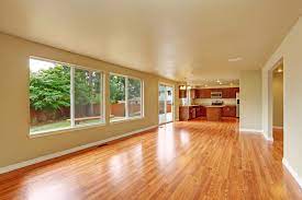 2023 hardwood flooring cost