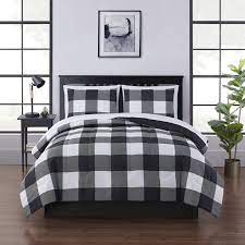 Buffalo Check Bedding Comforter Sets