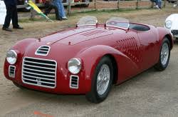 Maybe you would like to learn more about one of these? A Definitive History Of Ferrari Part 1 Aa Cars