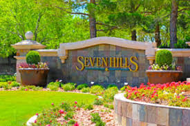 luxury homes seven hills archives