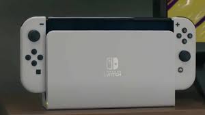 Nintendo Switch OLED: comparison with ...